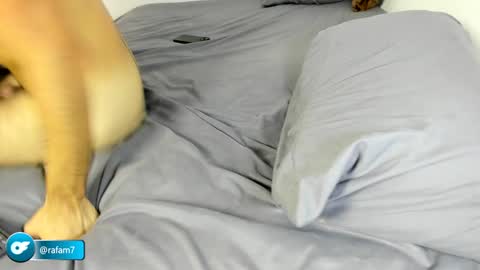 Rafa and Luli online show from January 24, 2025, 4:48 am