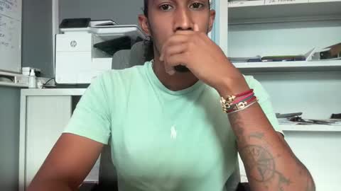 lau213 online show from November 4, 2025, 12:04 pm