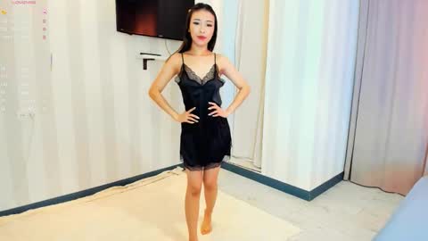 Snapshot of laumalove chatting on February 20, 2026, 5:04 am Lauma online show from February 20, 2026, 5:04 am