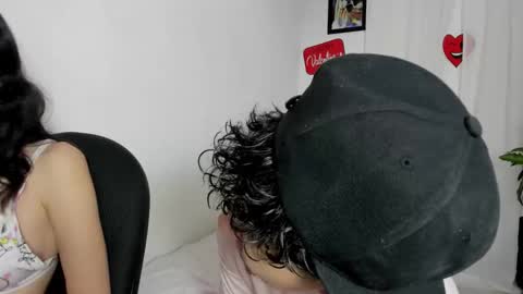 Snapshot of laura_and_kevin chatting on February 22, 2026, 6:17 pm laura_and_kevin online show from February 22, 2026, 6:17 pm