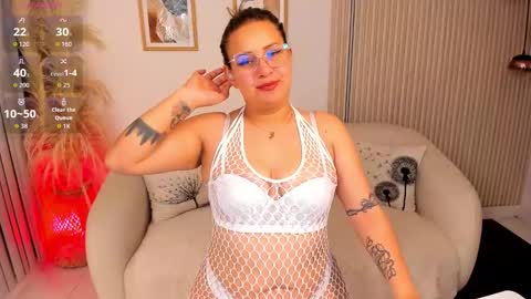 laureen_se online show from February 5, 2026, 12:26 am