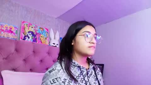 Laurene online show from February 3, 2026, 3:26 am