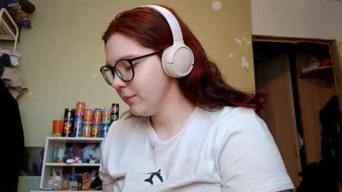 Adeline online show from February 2, 2026, 9:19 am