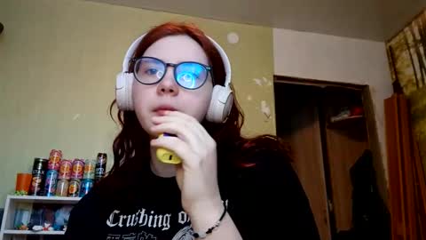 Adeline online show from February 5, 2026, 7:24 am