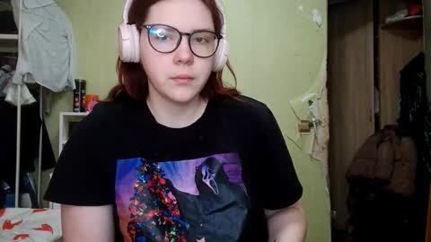 Adeline online show from February 28, 2026, 6:14 am