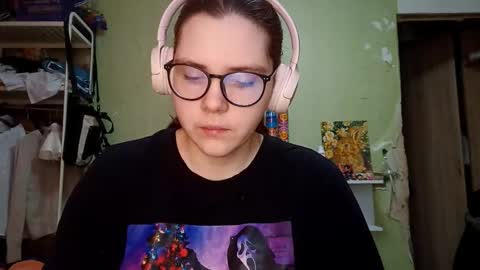 Adeline online show from March 2, 2026, 7:15 am