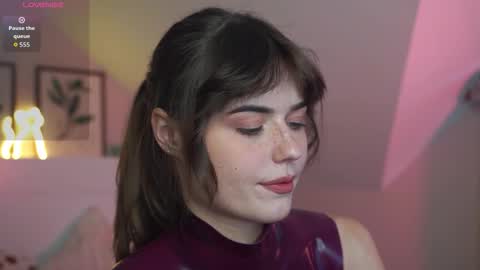 Pansy online show from October 1, 2025, 9:59 am