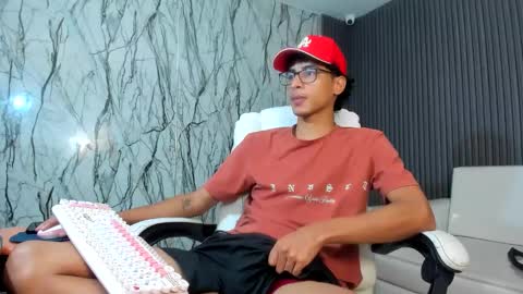 leam_1 online show from February 27, 2026, 2:55 am