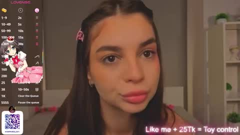 Sophie online show from February 1, 2026, 6:56 am