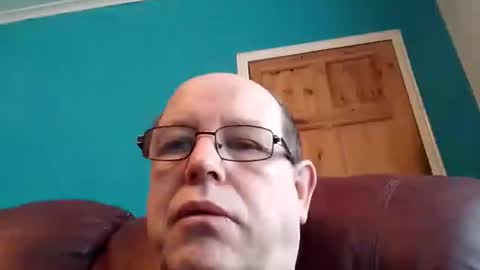 leatherpants68 online show from December 2, 2025, 9:58 am