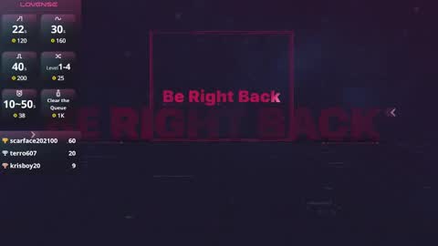 Snapshot of leavonnouire chatting on January 3, 2025, 1:16 am Lea online show from January 3, 2025, 1:16 am