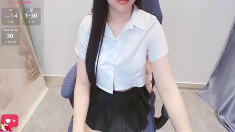 Snapshot of lee_smile chatting on February 27, 2026, 11:43 am Lee online show from February 27, 2026, 11:43 am