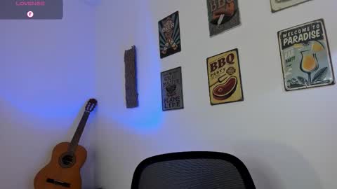 Alejandro online show from February 24, 2026, 11:52 am