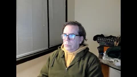 Leland Allen online show from December 11, 2024, 11:30 am