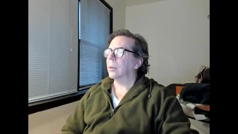 Leland Allen online show from December 14, 2024, 9:45 pm