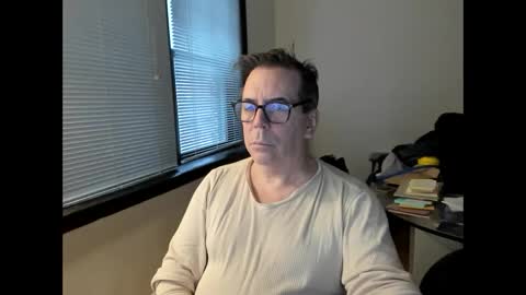 Leland Allen online show from February 15, 2025, 10:10 pm