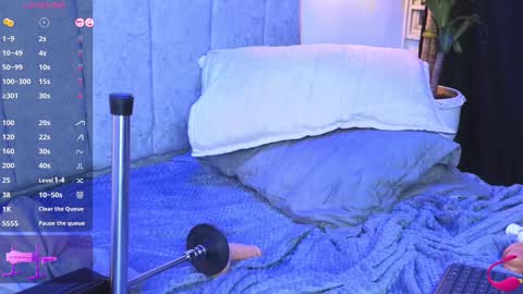 Snapshot of leny_ga chatting on February 21, 2025, 6:48 pm Lenny online show from February 21, 2025, 6:48 pm