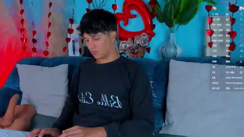 Leo online show from February 6, 2026, 4:17 am