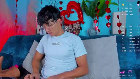 Leo online show from February 8, 2026, 4:27 am