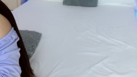 LUCY online show from February 11, 2026, 8:36 pm