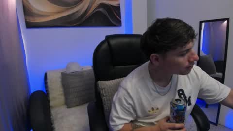 Leo  online show from February 6, 2026, 4:28 am