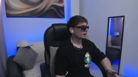 Leo  online show from February 7, 2026, 5:00 am