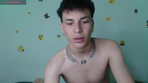 leostormy online show from March 7, 2025, 11:40 am