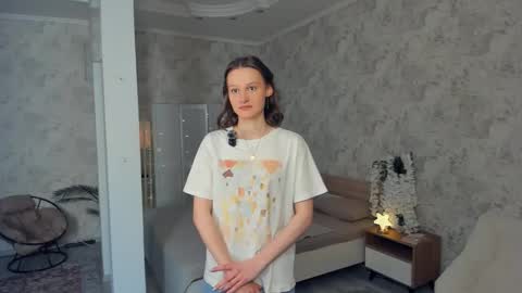 Snapshot of lesigrace chatting on February 3, 2026, 8:41 am Sanem online show from February 3, 2026, 8:41 am