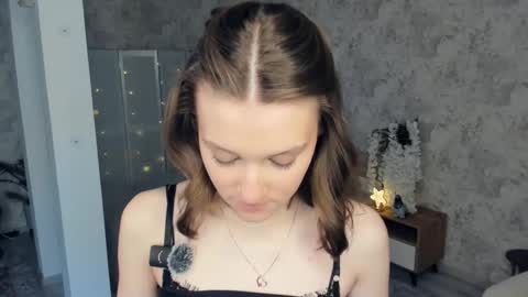 Snapshot of lesigrace chatting on February 5, 2026, 8:30 am Sanem online show from February 5, 2026, 8:30 am