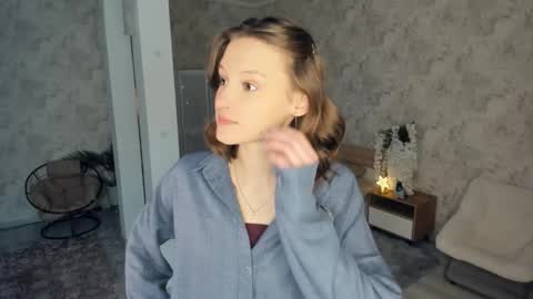 Snapshot of lesigrace chatting on February 6, 2026, 8:18 am Sanem online show from February 6, 2026, 8:18 am