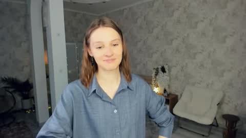 Snapshot of lesigrace chatting on February 13, 2026, 7:48 am Sanem online show from February 13, 2026, 7:48 am