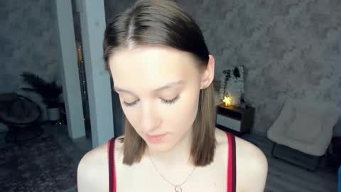 Snapshot of lesigrace chatting on February 27, 2026, 8:14 am Sanem online show from February 27, 2026, 8:14 am