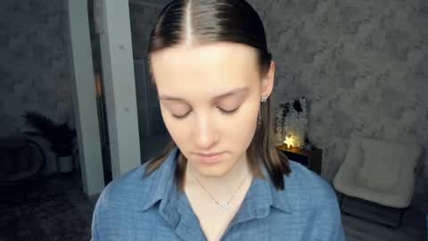 Snapshot of lesigrace chatting on March 2, 2026, 8:43 am Sanem online show from March 2, 2026, 8:43 am