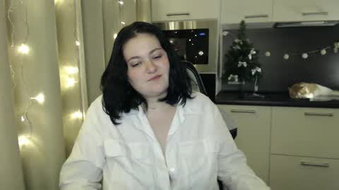 Snapshot of lesssi_ chatting on January 6, 2025, 5:19 am Alison online show from January 6, 2025, 5:19 am