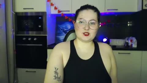 Snapshot of lesssi_ chatting on March 8, 2025, 2:01 am Alison online show from March 8, 2025, 2:01 am