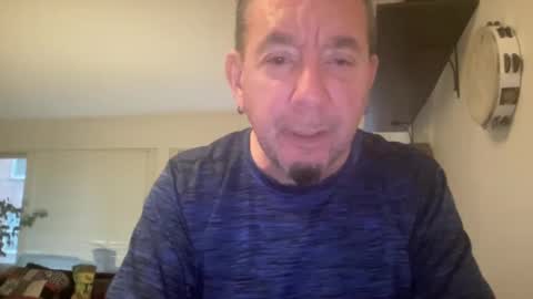 Snapshot of letloverule63 chatting on January 1, 2025, 4:50 pm letloverule63 online show from January 1, 2025, 4:50 pm