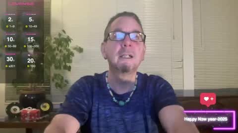 Snapshot of letloverule63 chatting on January 16, 2025, 2:51 am letloverule63 online show from January 16, 2025, 2:51 am