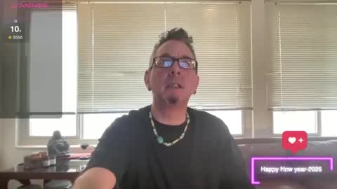 Snapshot of letloverule63 chatting on February 16, 2025, 8:00 pm letloverule63 online show from February 16, 2025, 8:00 pm