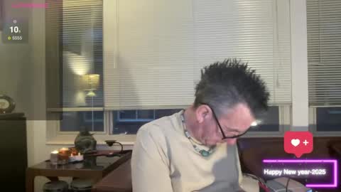 Snapshot of letloverule63 chatting on February 23, 2025, 1:35 am letloverule63 online show from February 23, 2025, 1:35 am