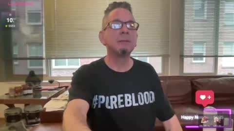 Snapshot of letloverule63 chatting on March 3, 2025, 12:59 am letloverule63 online show from March 3, 2025, 12:59 am