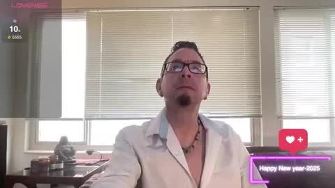 Snapshot of letloverule63 chatting on March 9, 2025, 7:48 pm letloverule63 online show from March 9, 2025, 7:48 pm