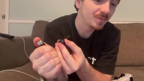 Snapshot of levi071302 chatting on December 31, 2024, 10:34 pm Jacob online show from December 31, 2024, 10:34 pm