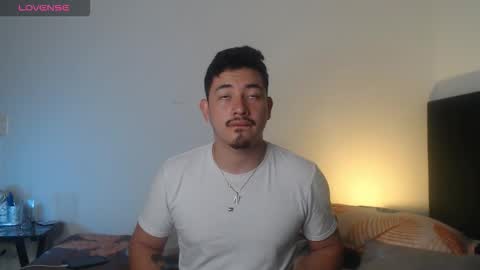 lex__miller online show from February 4, 2026, 2:50 am