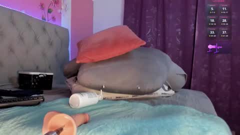 xiara online show from February 4, 2026, 2:06 am