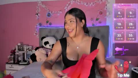 xiara online show from February 14, 2026, 3:03 am