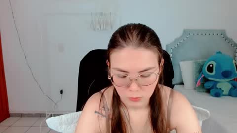 Lexas Room online show from December 2, 2025, 3:01 am