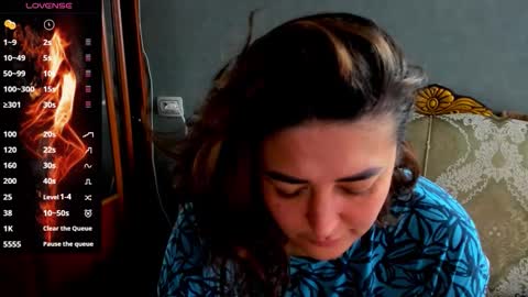 lexi_addams online show from March 2, 2026, 6:25 am