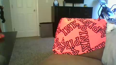 Snapshot of lexibaker96 chatting on January 18, 2025, 5:48 pm Lexi Baby online show from January 18, 2025, 5:48 pm