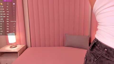 Lexie Thompson  online show from February 25, 2026, 12:15 pm