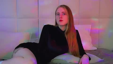 Lexi online show from February 27, 2026, 6:46 am